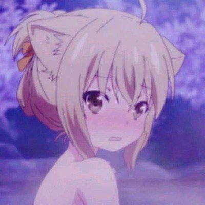 鹿晗马鹿合照